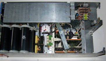 Блок SIEMENS 6SC6100-0GE01